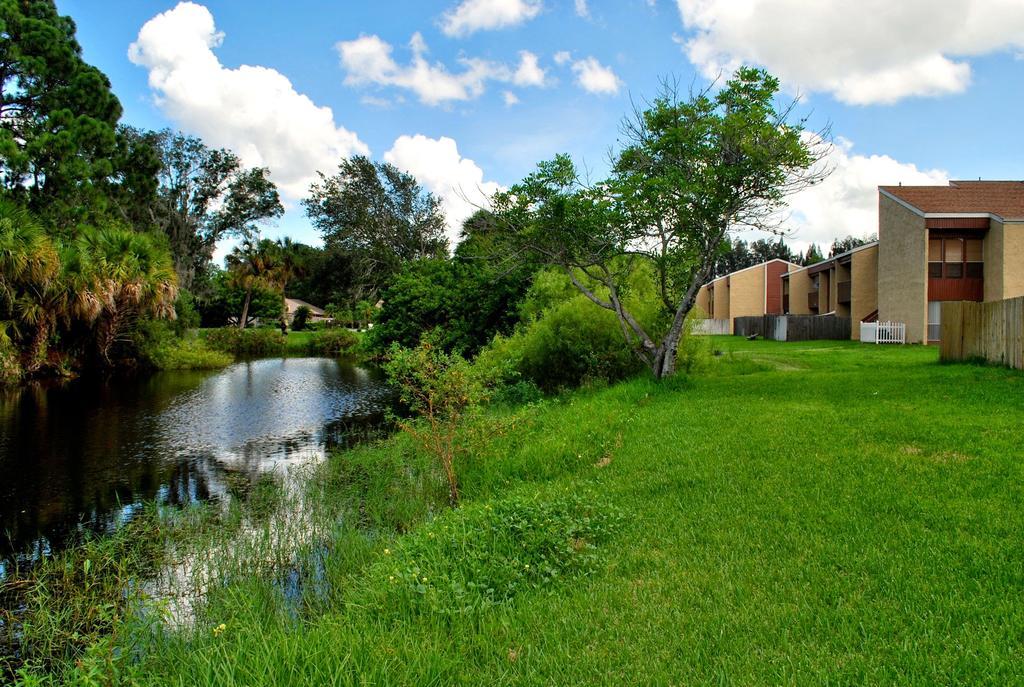 1/1 Bed&Bath Condos 5 Min Drive To Siesta Sarasota Exterior foto