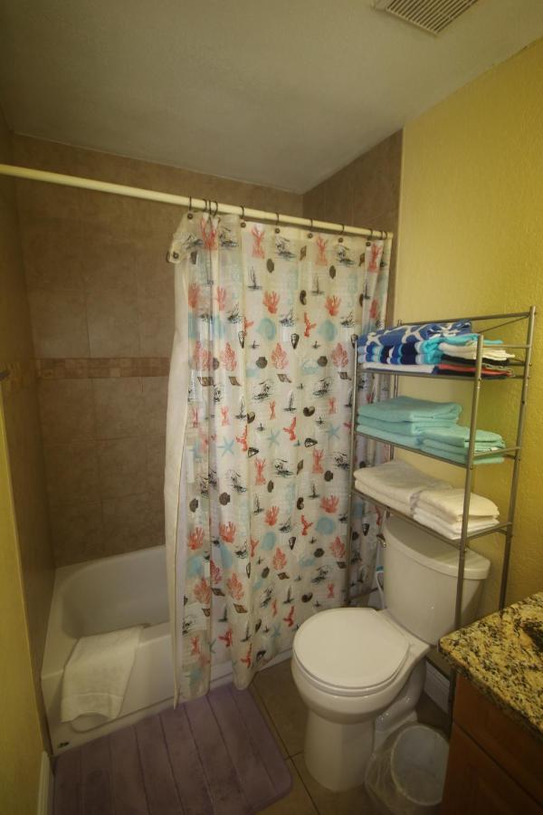 1/1 Bed&Bath Condos 5 Min Drive To Siesta Sarasota Exterior foto